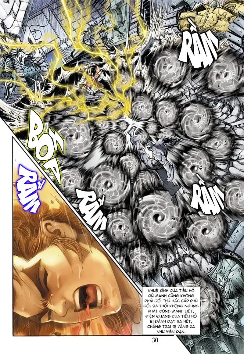 Chapter 296 - Image 4