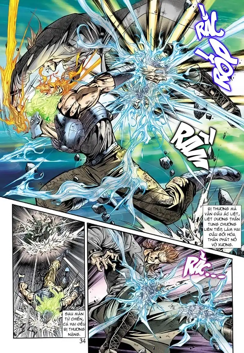 Chapter 296 - Image 8