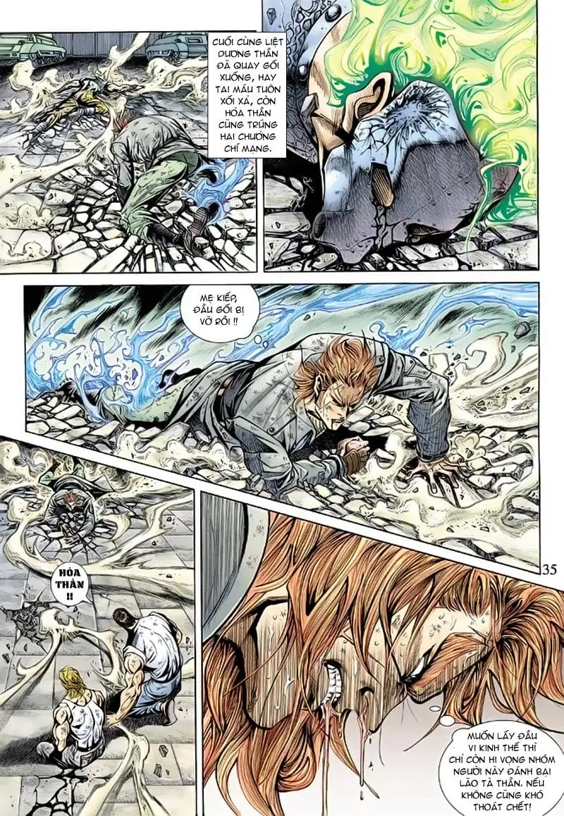Chapter 296 - Image 9