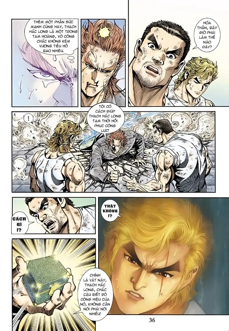 Chapter 296 - Image 10