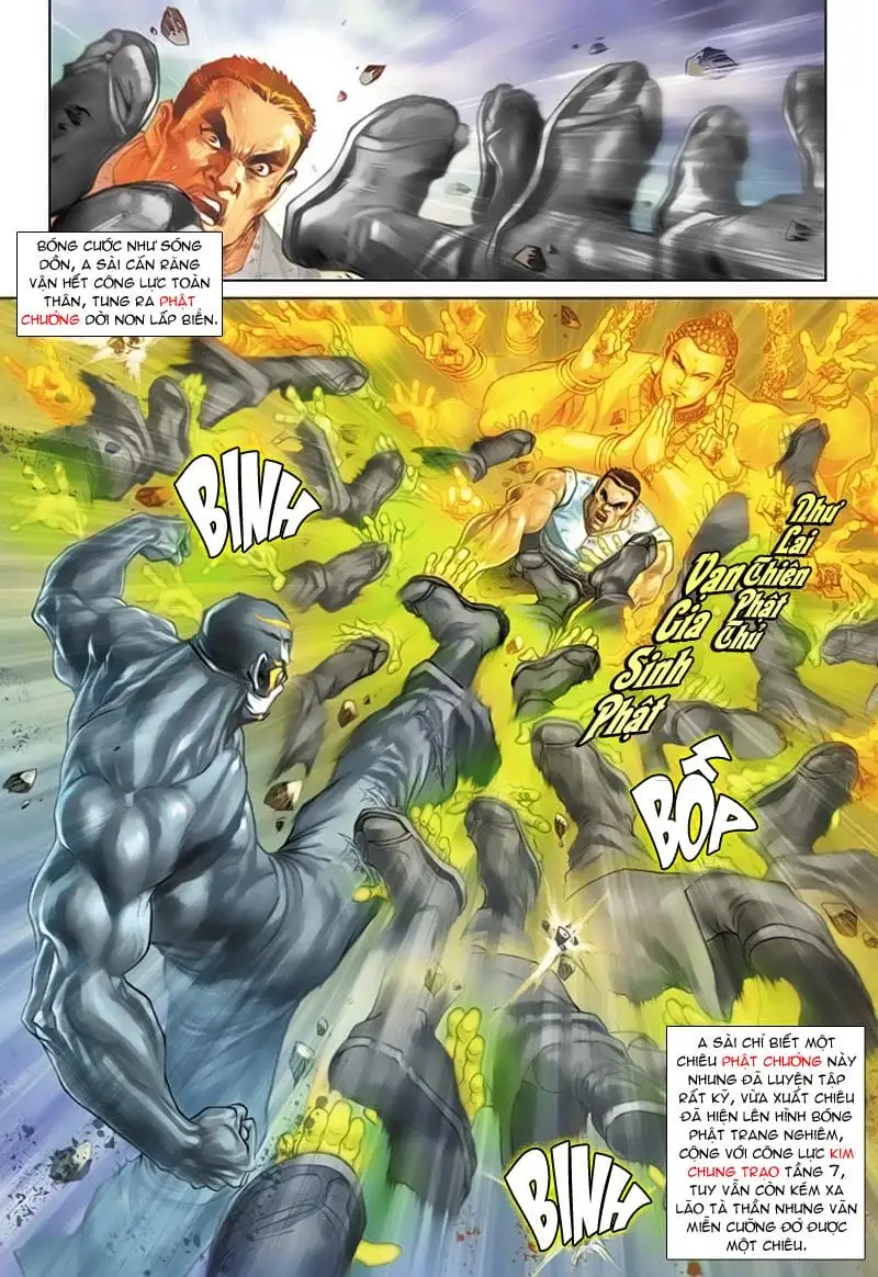 Chapter 297 - Image 1