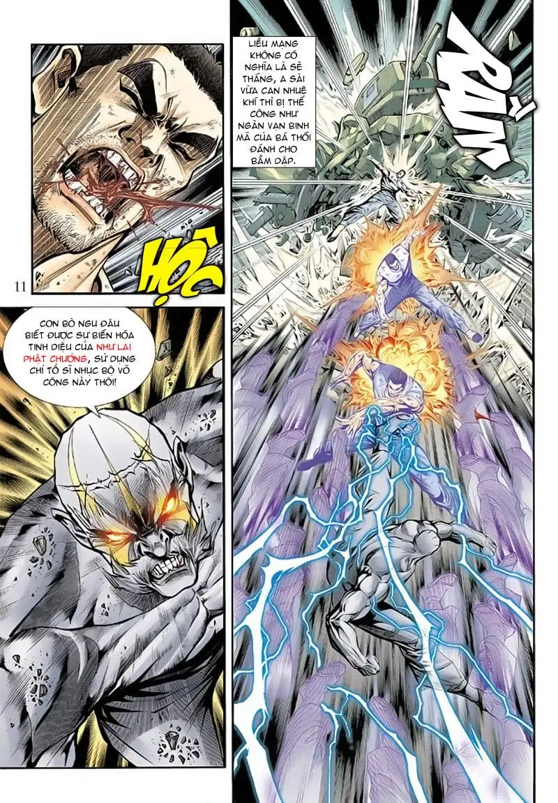 Chapter 297 - Image 2