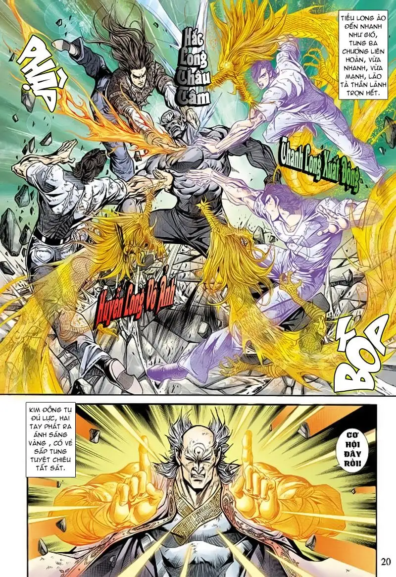 Chapter 297 - Image 11