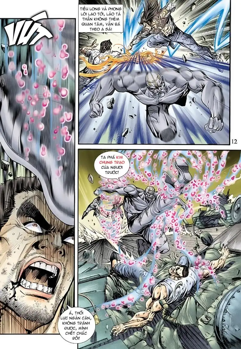 Chapter 297 - Image 3