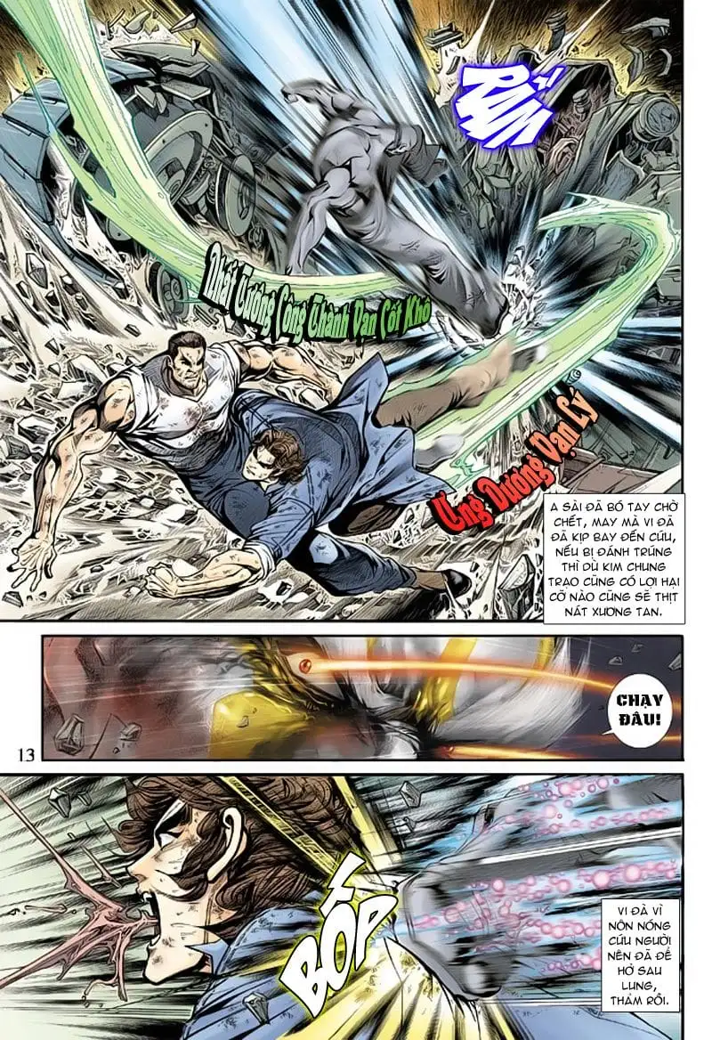 Chapter 297 - Image 4