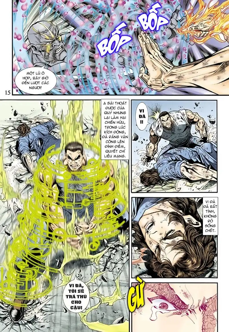 Chapter 297 - Image 6