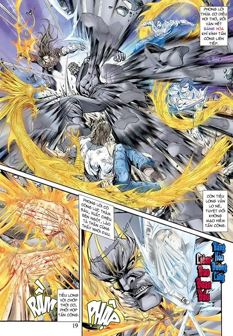 Chapter 297 - Image 10