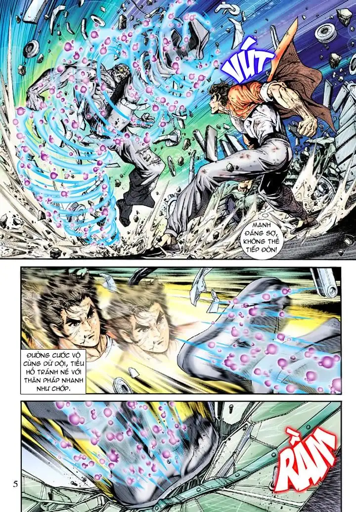 Chapter 298 - Image 11