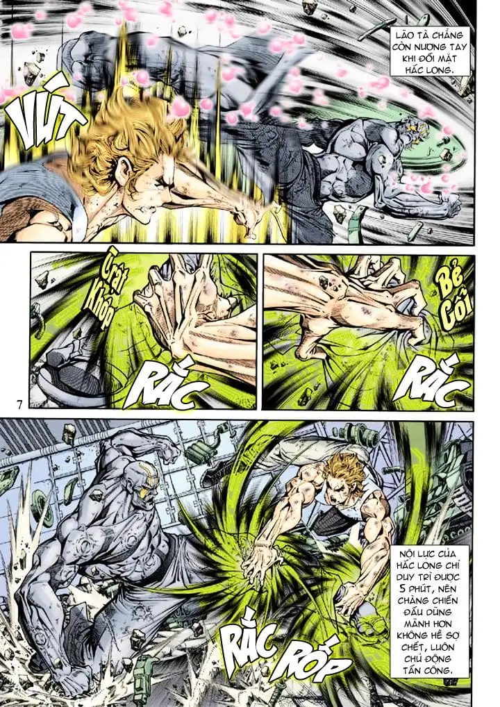 Chapter 298 - Image 13