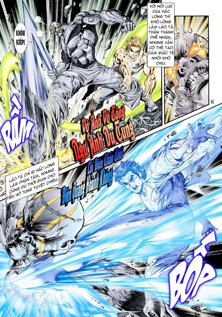 Chapter 298 - Image 14
