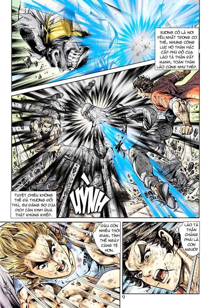 Chapter 298 - Image 15
