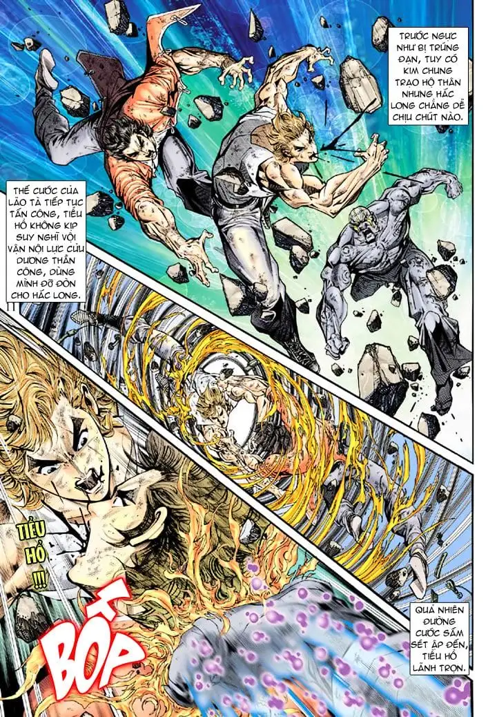 Chapter 298 - Image 17