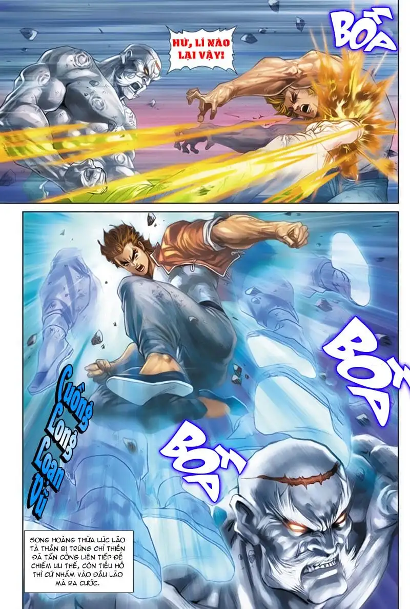 Chapter 298 - Image 3