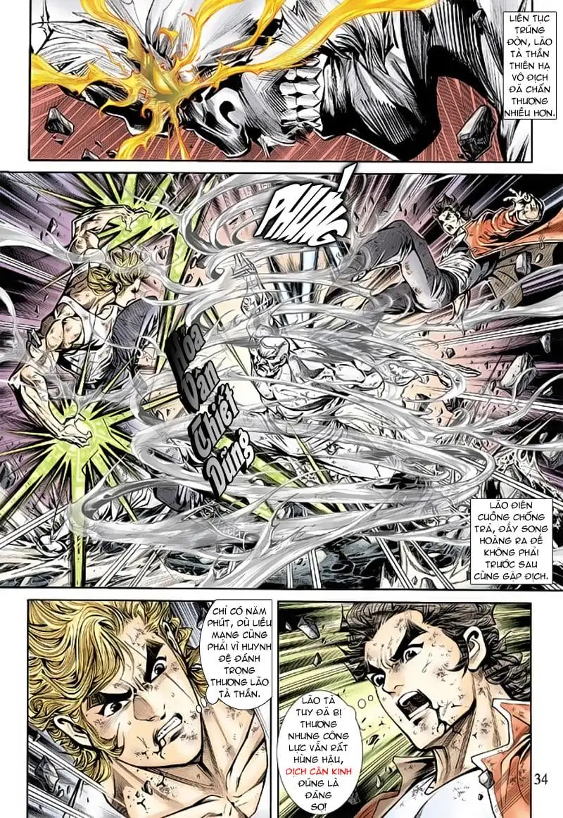 Chapter 298 - Image 4