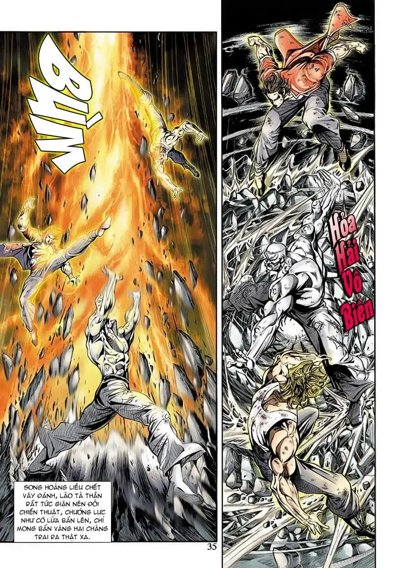 Chapter 298 - Image 5