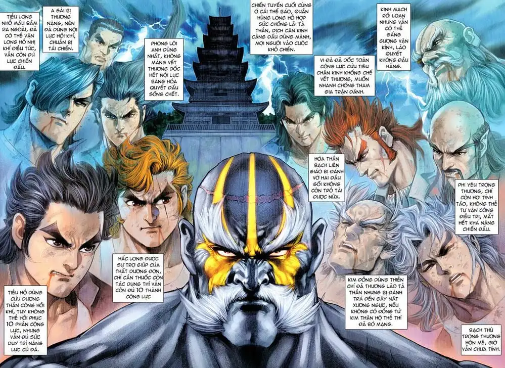 Chapter 298 - Image 9