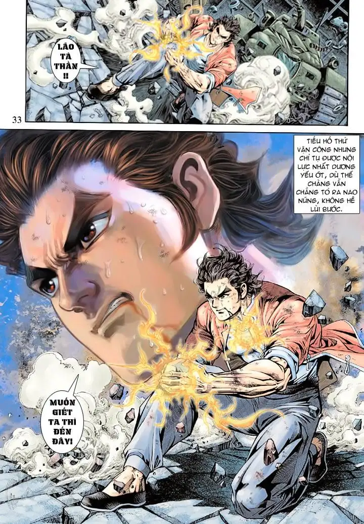 Chapter 299 - Image 18