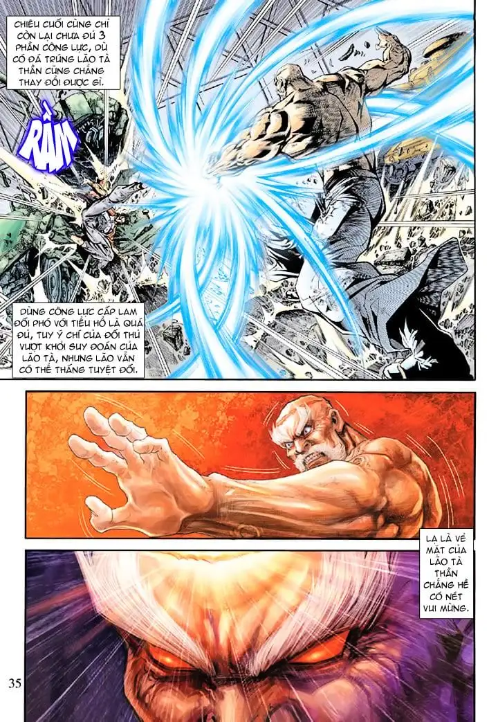 Chapter 299 - Image 20