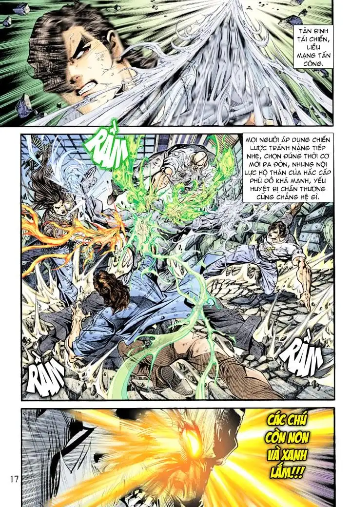 Chapter 299 - Image 3