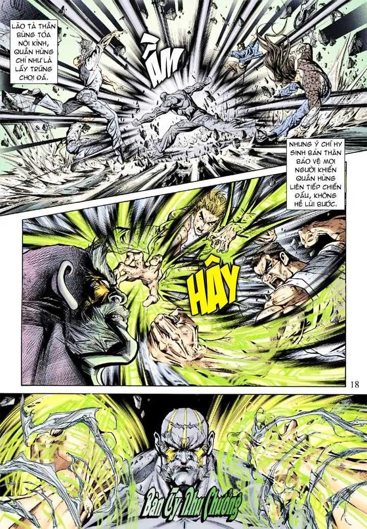Chapter 299 - Image 4