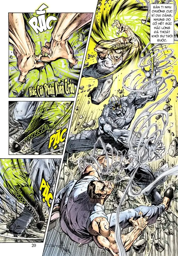 Chapter 299 - Image 6