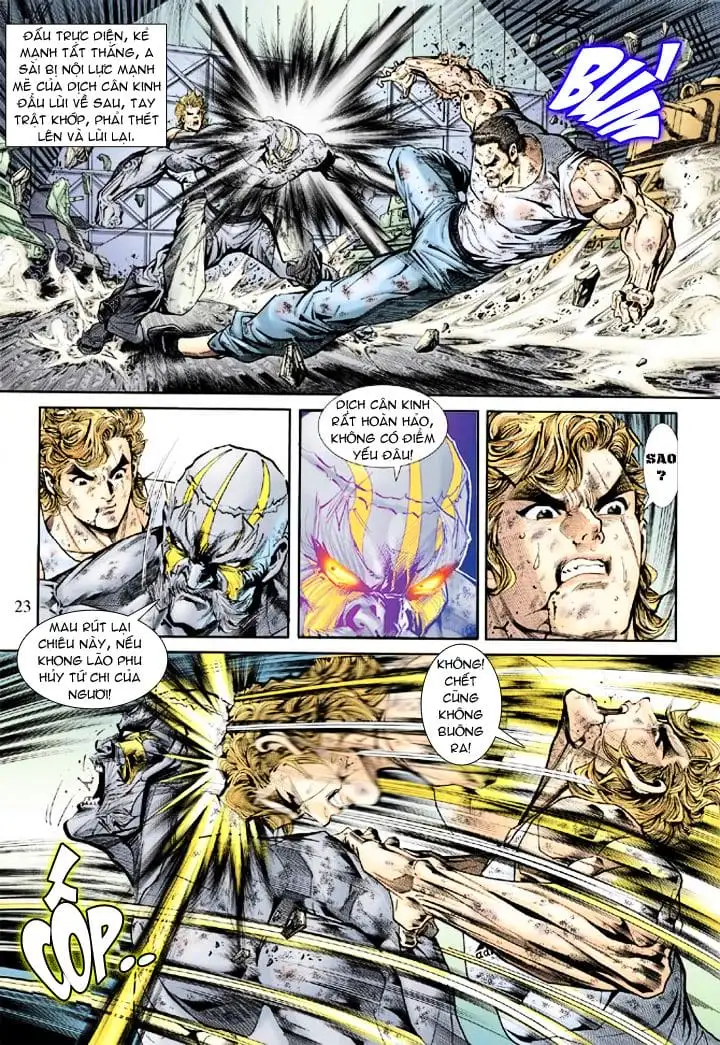 Chapter 299 - Image 9