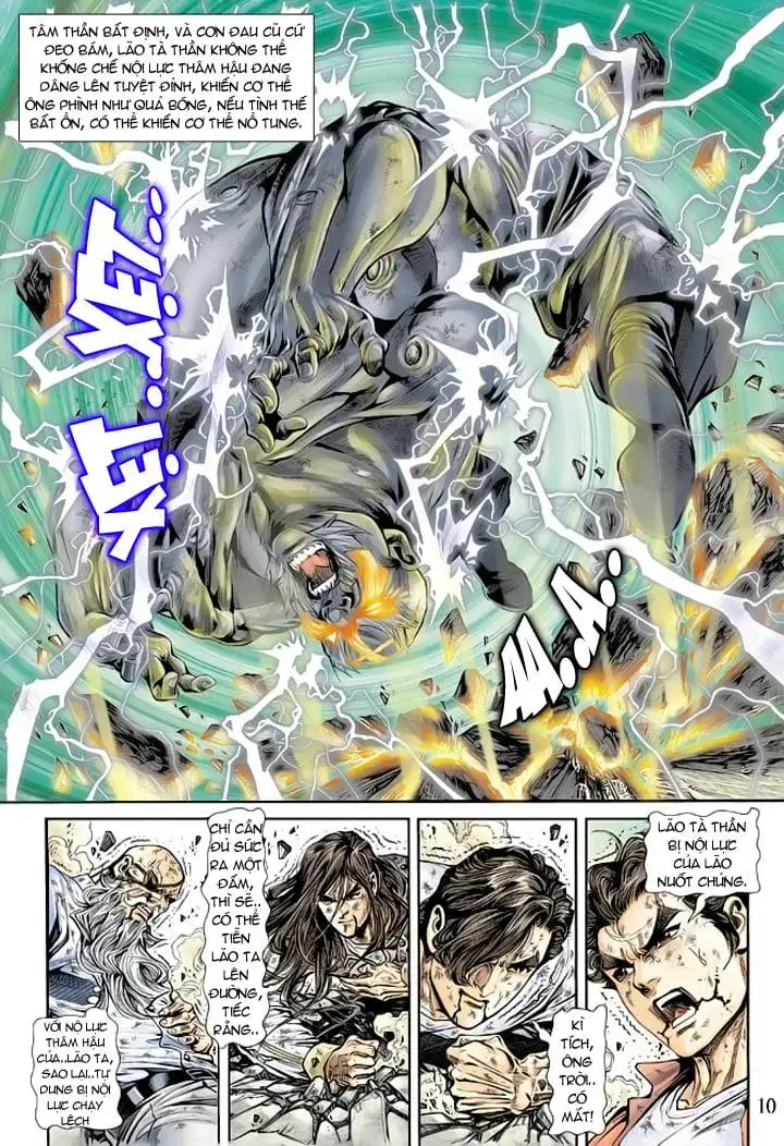 Chapter 300 - Image 11