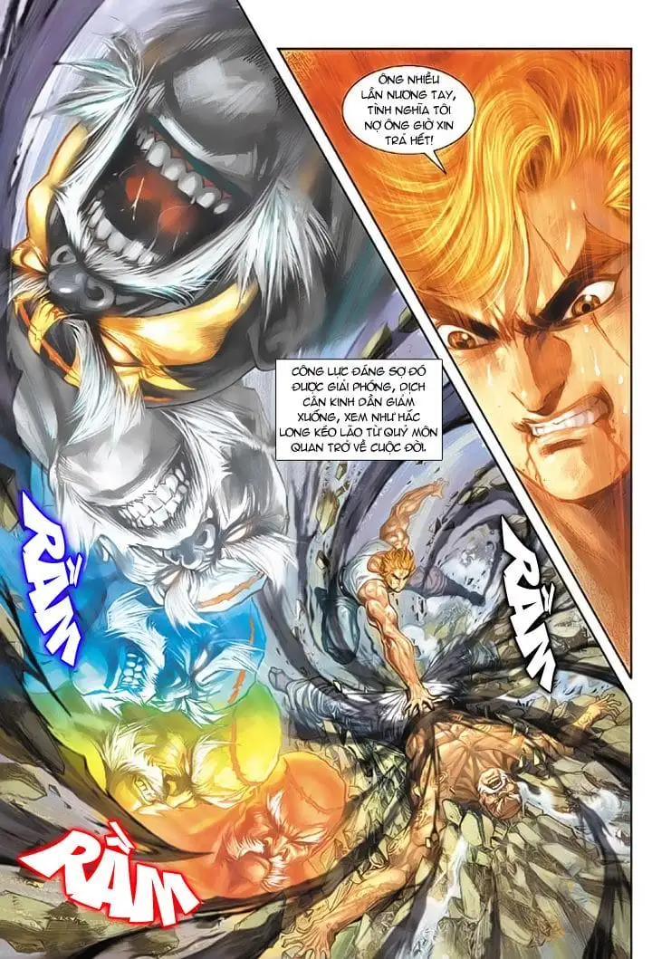 Chapter 300 - Image 14
