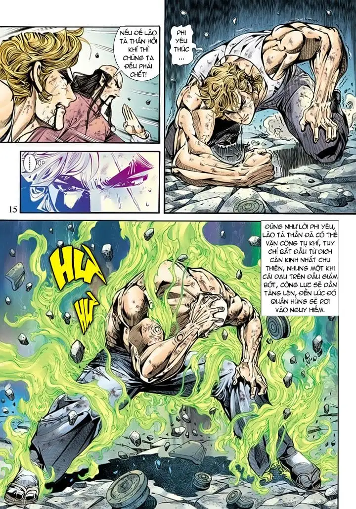 Chapter 300 - Image 16