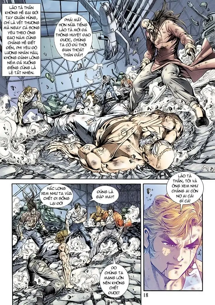 Chapter 300 - Image 19
