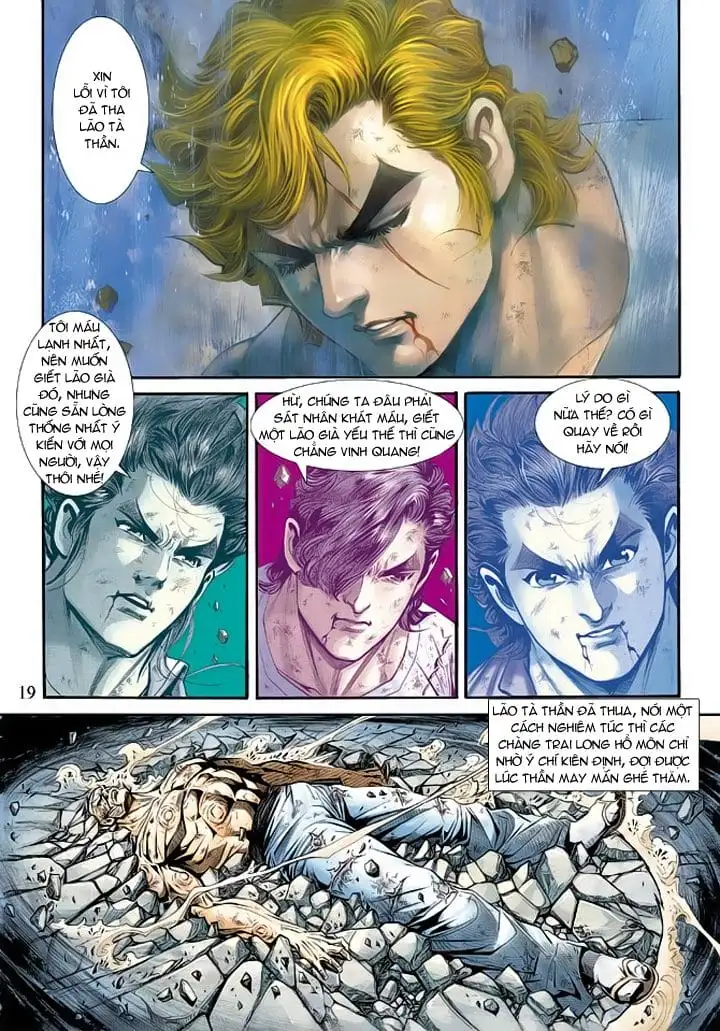 Chapter 300 - Image 20
