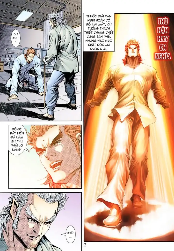 Chapter 301 - Image 17