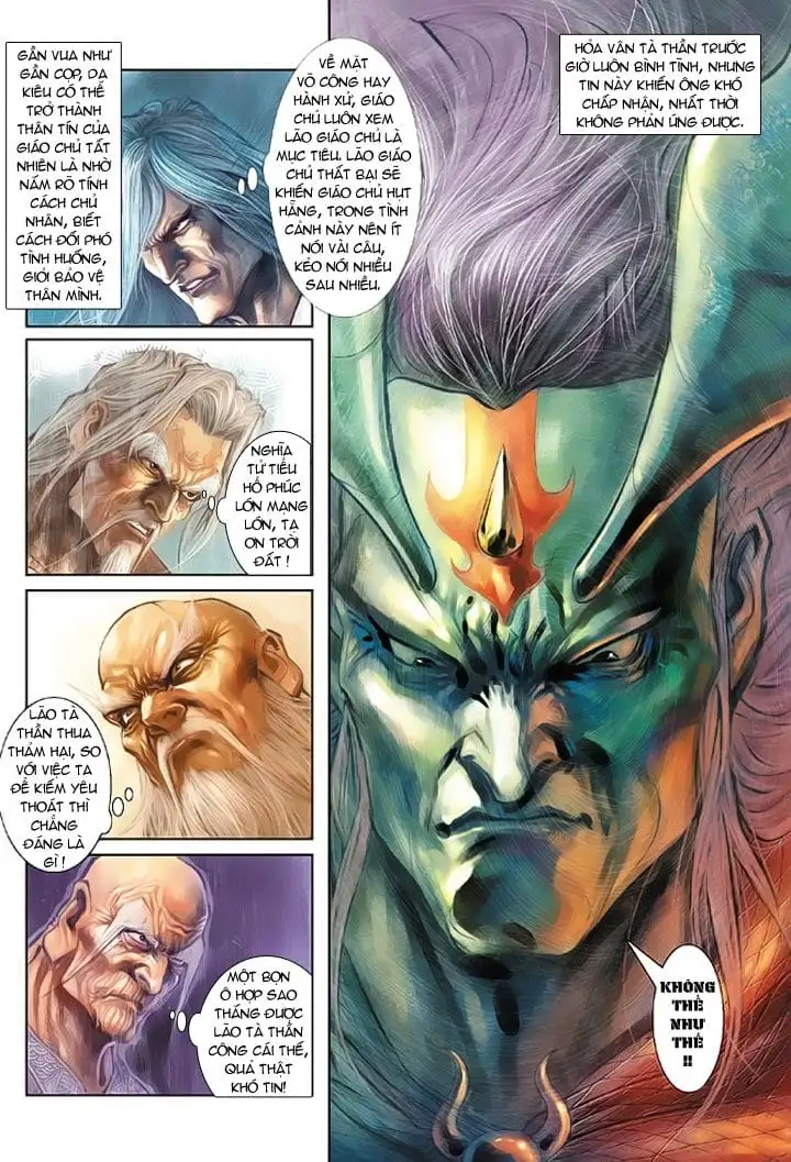 Chapter 301 - Image 3