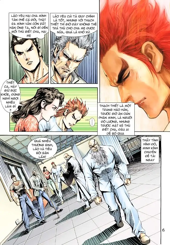 Chapter 302 - Image 1