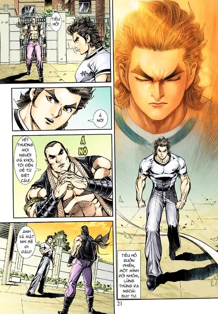 Chapter 302 - Image 15