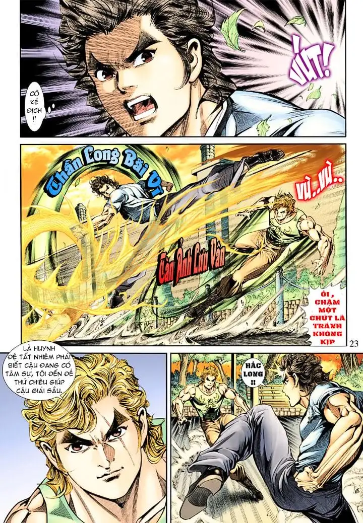 Chapter 302 - Image 17