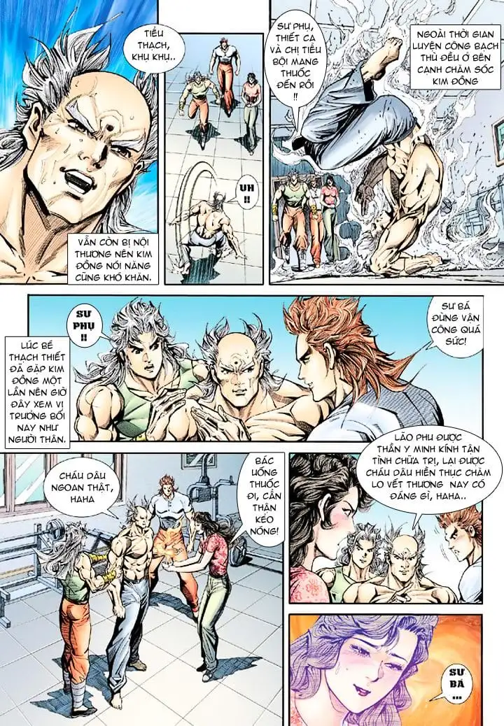Chapter 302 - Image 5