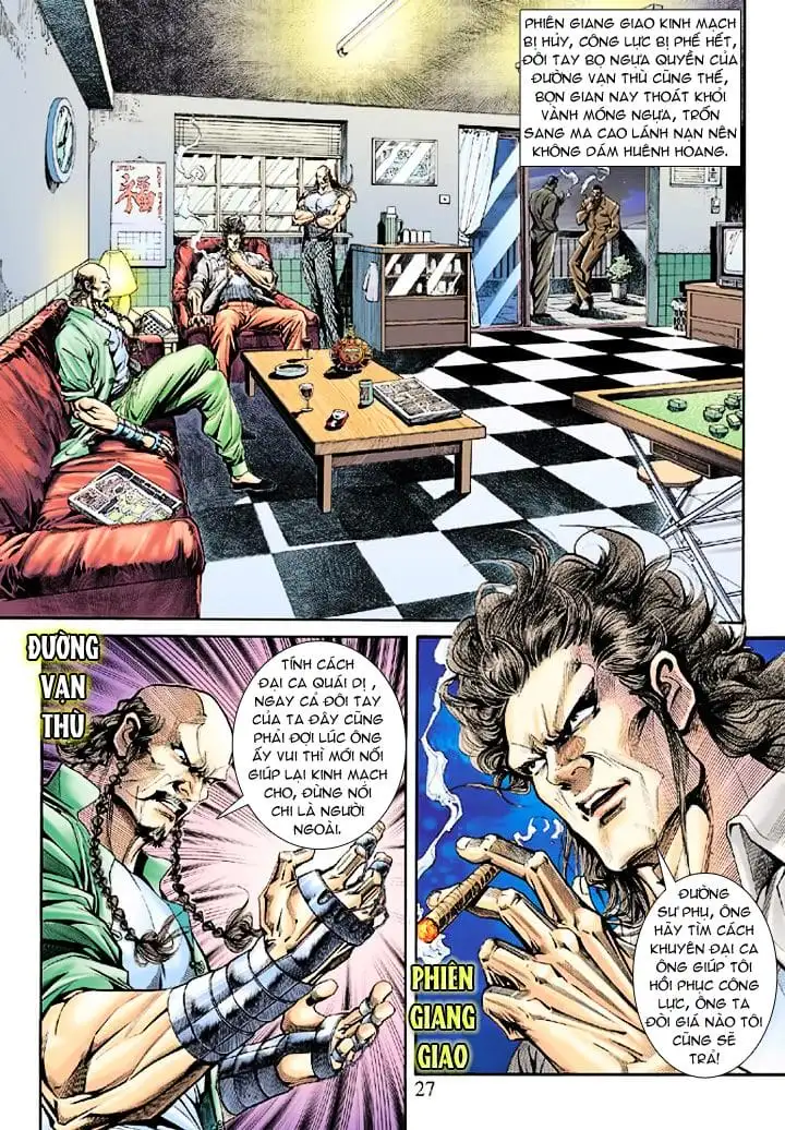 Chapter 303 - Image 1