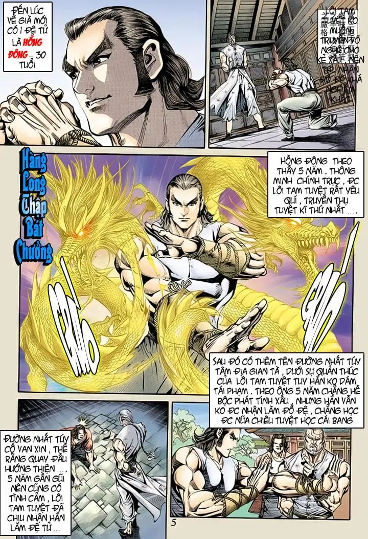 Chapter 303 - Image 13