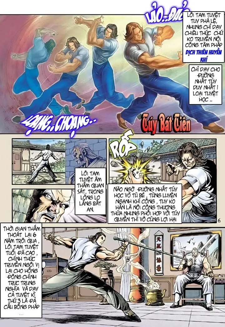Chapter 303 - Image 14