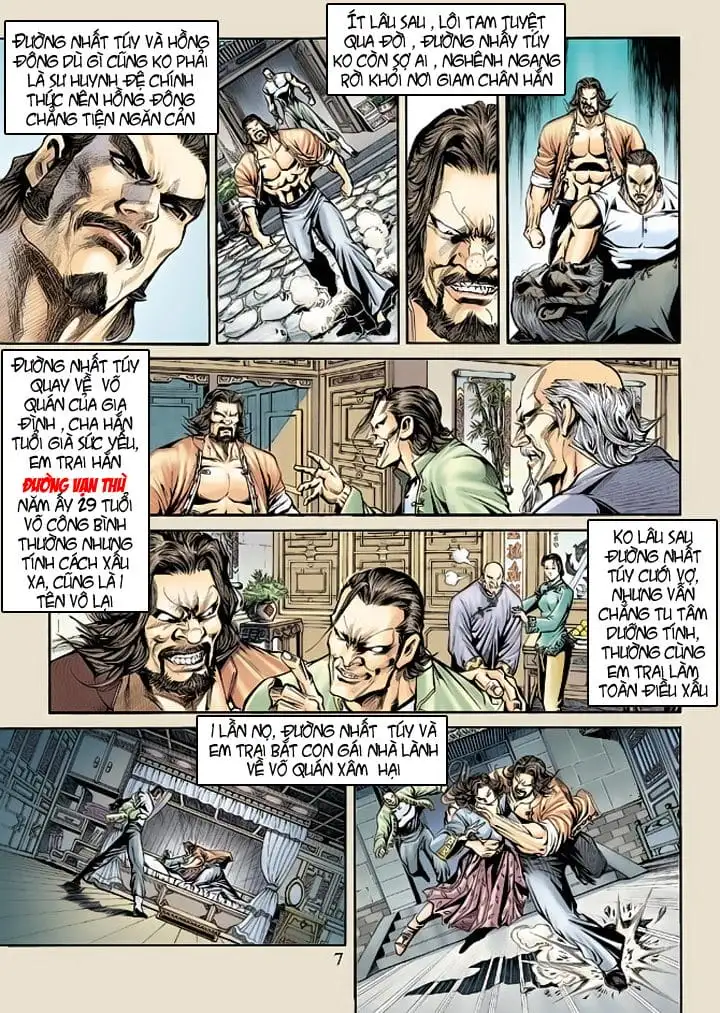 Chapter 303 - Image 15