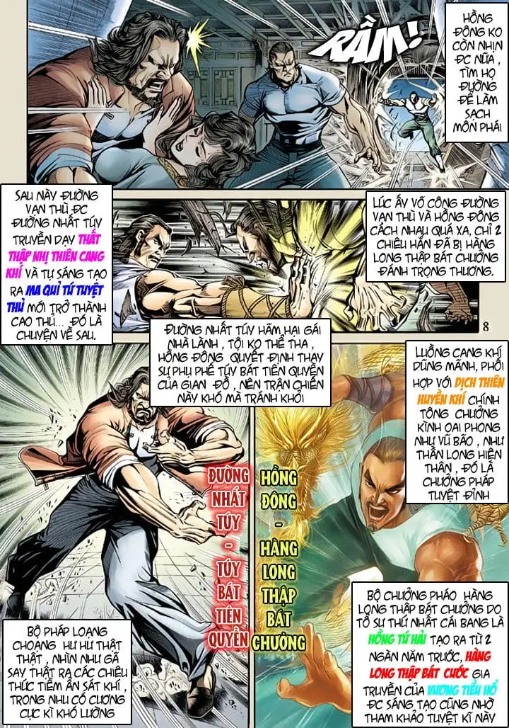 Chapter 303 - Image 16