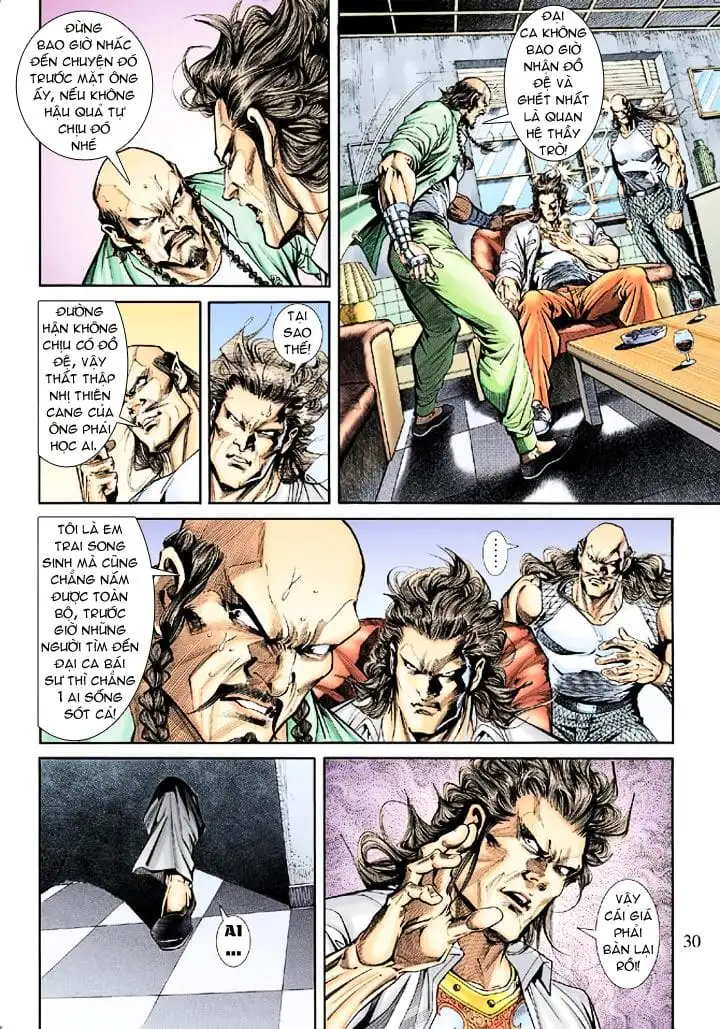 Chapter 303 - Image 4