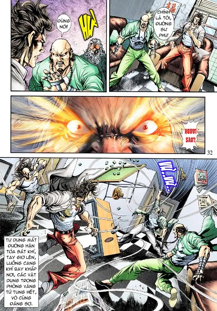 Chapter 303 - Image 6