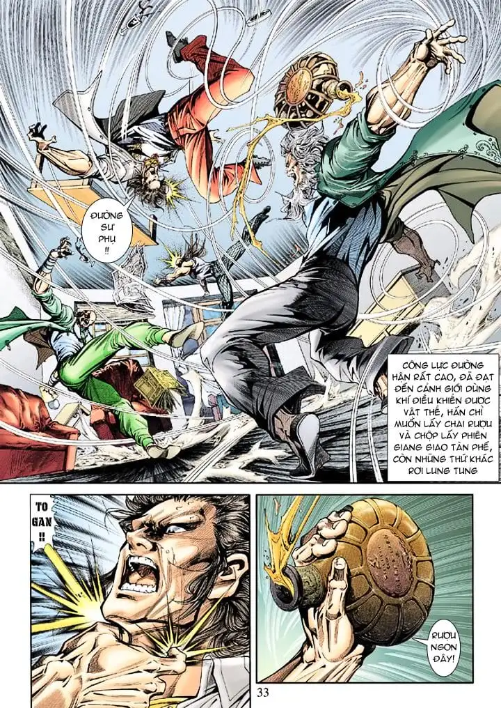 Chapter 303 - Image 7