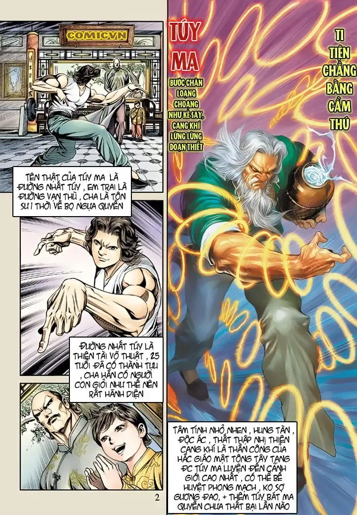Chapter 303 - Image 10
