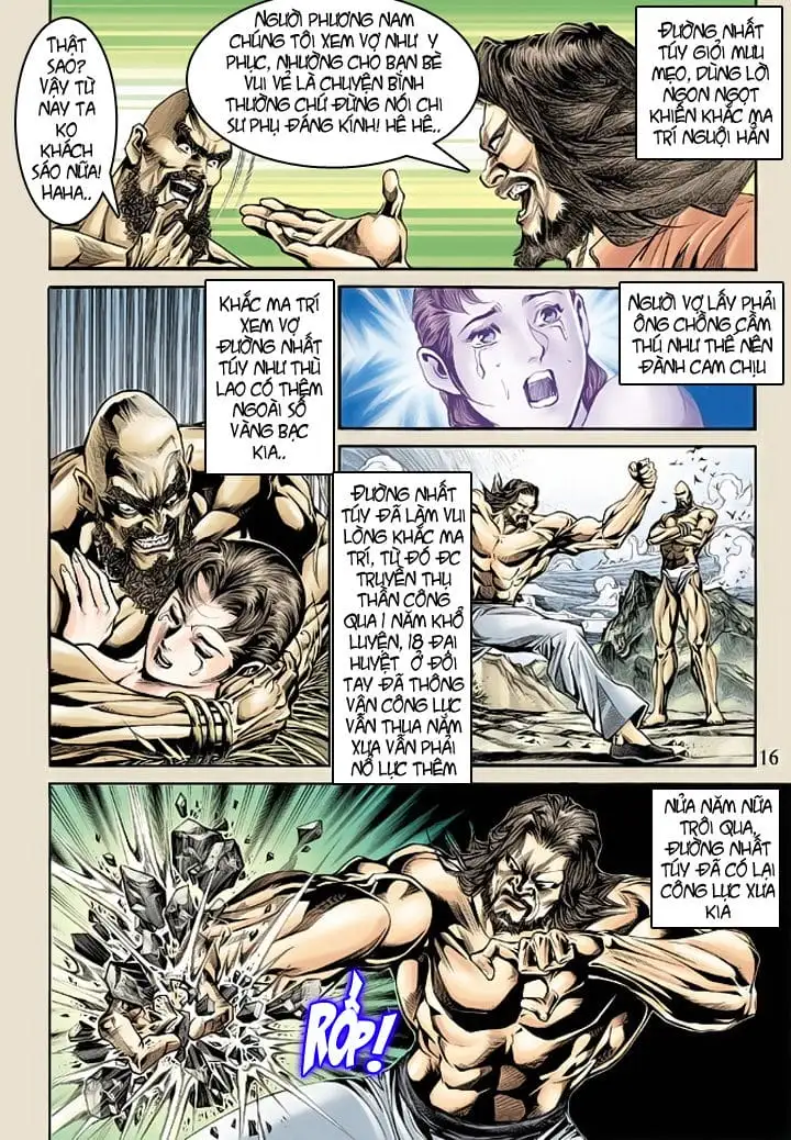 Chapter 304 - Image 3