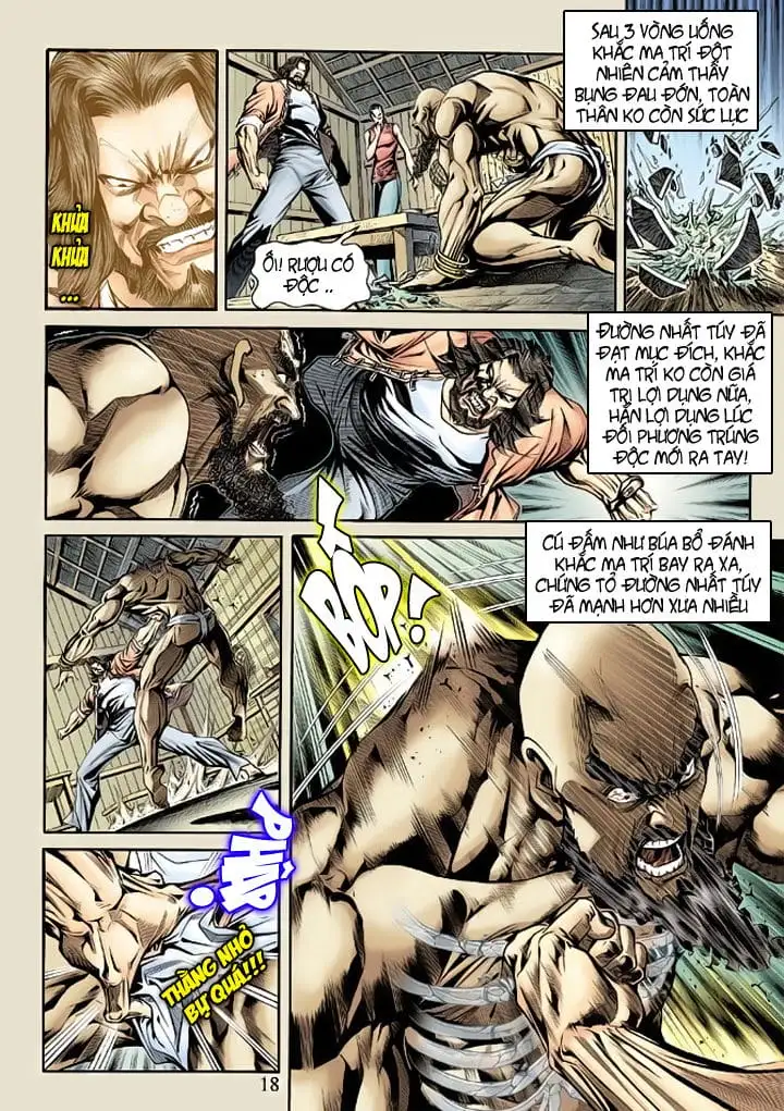 Chapter 304 - Image 5