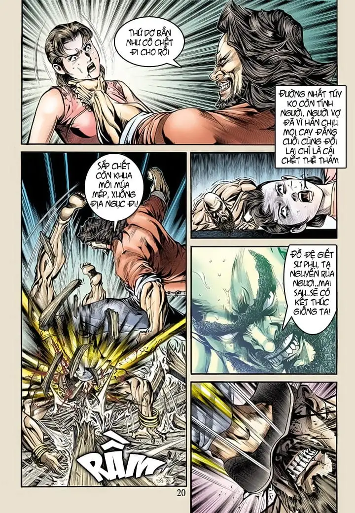 Chapter 304 - Image 7