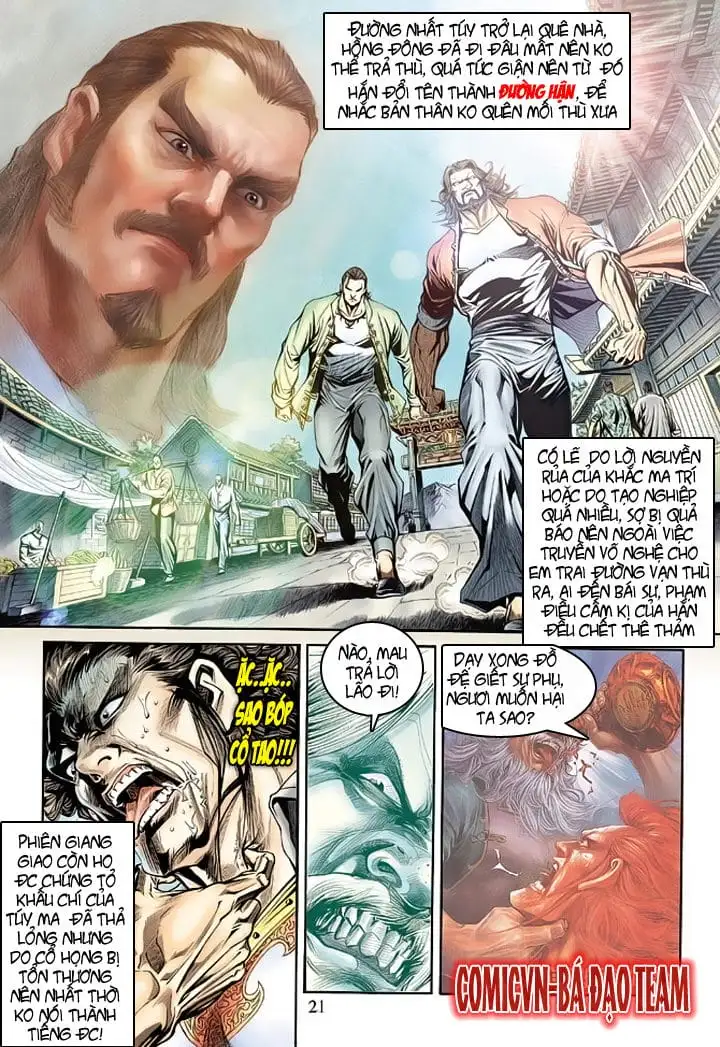 Chapter 304 - Image 8